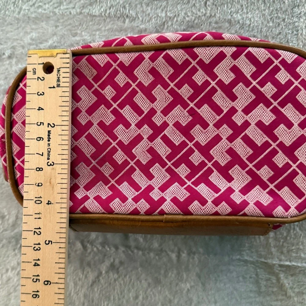 Tommy Hilfiger stylish practical